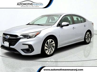 Used 2024 Subaru Legacy Limited