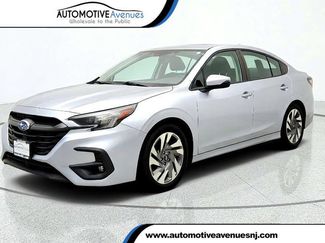 Used 2024 Subaru Legacy Limited AWD/4WD video 1