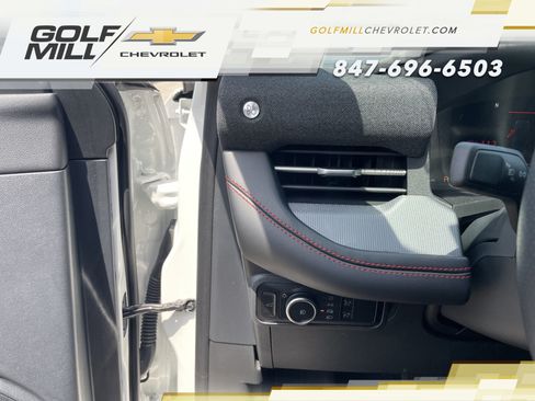 Used 2025 Ford Explorer ST AWD/4WD image 15