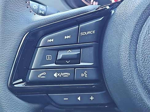 New 2026 Subaru Forester Sport image 17