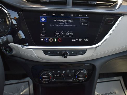 Used 2023 Buick Encore GX Essence w/ Experience Buick Package FWD image 27