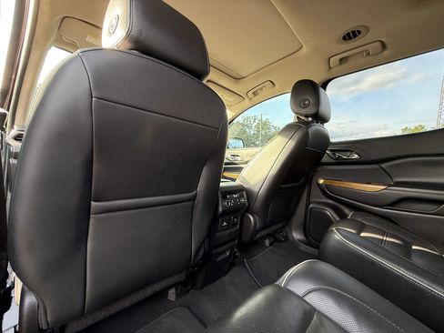 Used 2017 GMC Acadia Denali w/ Technology Package image 24