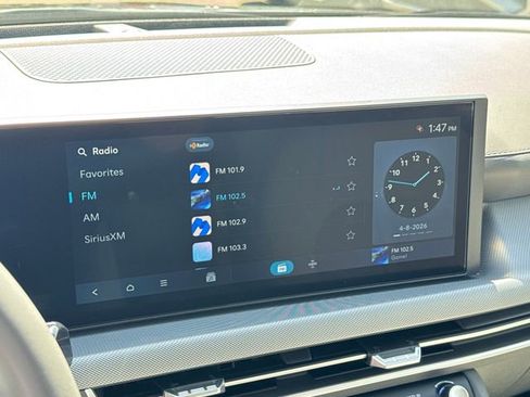 New 2026 Hyundai Sonata SEL FWD image 17
