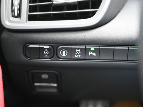 Used 2022 Acura TLX w/ A-SPEC Pkg image 25