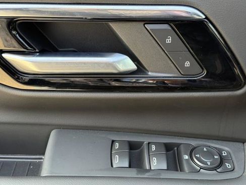 New 2026 Chevrolet Tahoe LS image 22