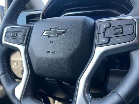 Used 2024 Chevrolet Silverado 1500 RST image 5