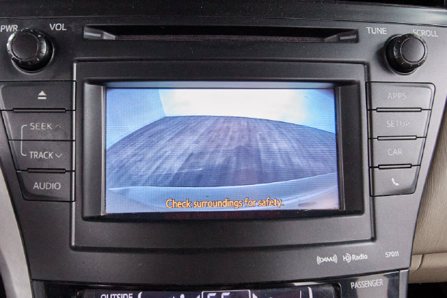 Used 2014 Toyota Prius V Three FWD image 15