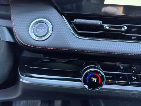 Used 2026 Chevrolet Equinox RS w/ LPO, Floor Liner Package image 24