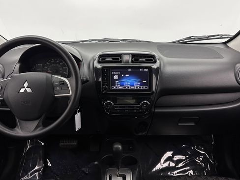 Used 2024 Mitsubishi Mirage ES FWD image 23