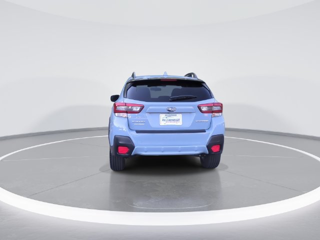 Used 2023 Subaru Crosstrek 2.0i Premium AWD/4WD image 7