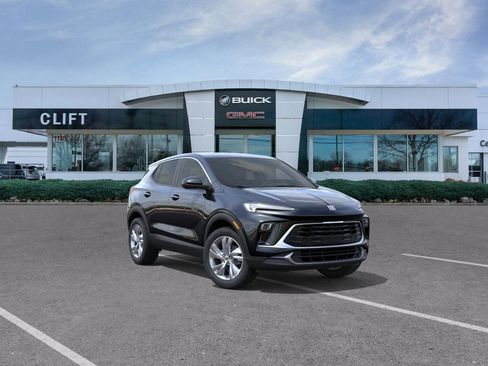 New 2026 Buick Encore GX Preferred w/ Comfort Package image 25