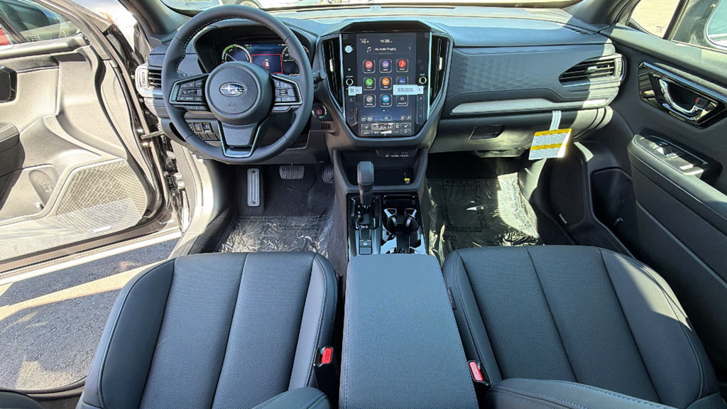 New 2026 Subaru Forester Limited AWD/4WD image 26