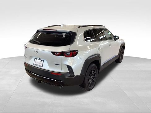 Certified 2026 MAZDA CX-50 AWD 2.5 Hybrid w/ Weather Package image 31
