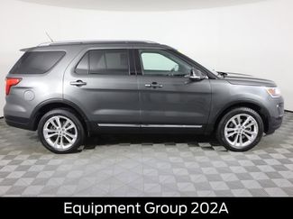 Certified 2018 Ford Explorer XLT w/ Equipment Group 202A video 2