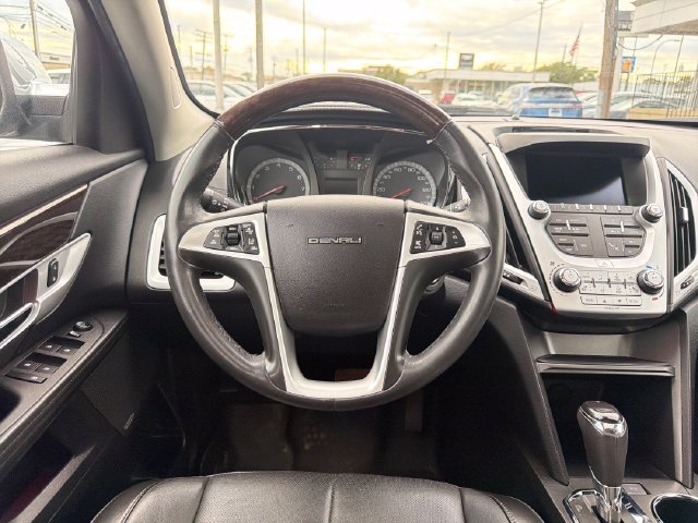 Used 2017 GMC Terrain Denali FWD image 15