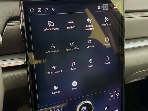 Used 2026 GMC Terrain Elevation w/ Black Edition image 17