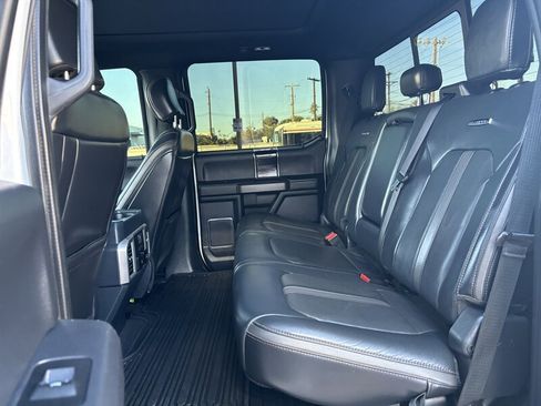 Used 2022 Ford F250 Platinum AWD/4WD image 38