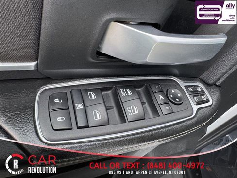 Used 2024 RAM 2500 Big Horn AWD/4WD image 41