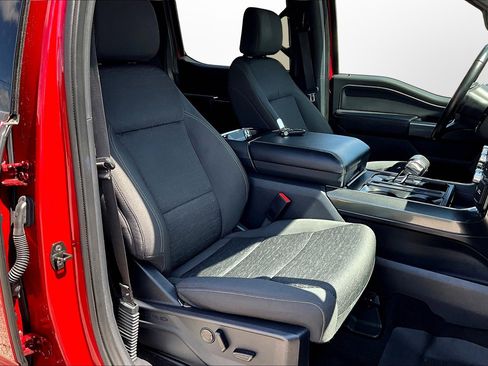 Used 2022 Ford F150 XLT w/ Equipment Group 302A High image 7