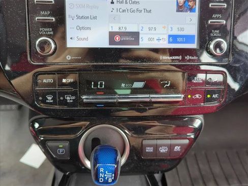 Certified 2020 Toyota Prius Prime LE image 18