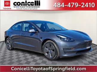 Used 2023 Tesla Model 3 Standard Range video 1