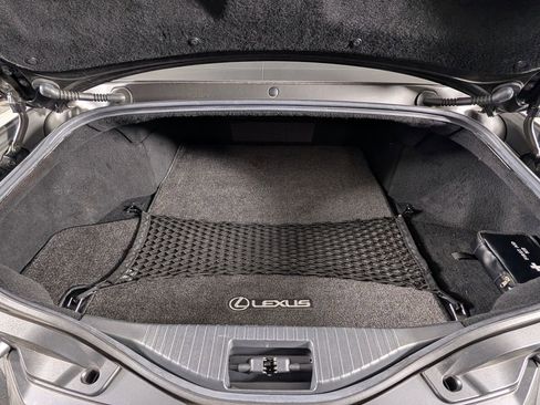 Used 2018 Lexus LC 500 Coupe w/ Sport Package image 17