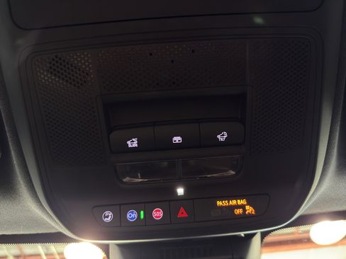 New 2026 Chevrolet Equinox ACTIV w/ Safety and Technology Package image 24