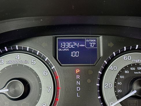 Used 2015 Honda Odyssey EX-L image 19