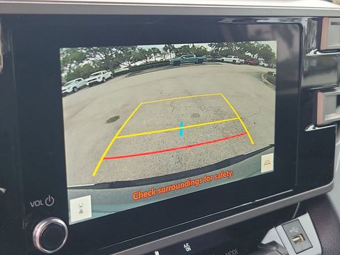 New 2026 Toyota Tundra SR5 image 24