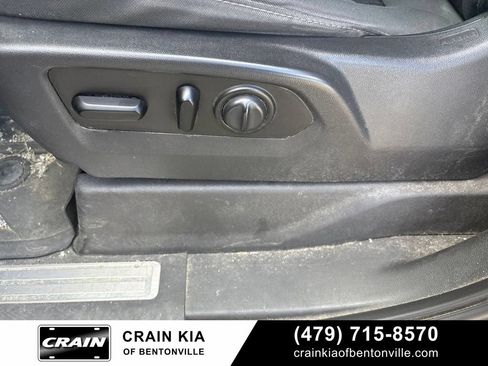 Used 2019 GMC Sierra 1500 Elevation w/ Elevation Value Package RWD image 11