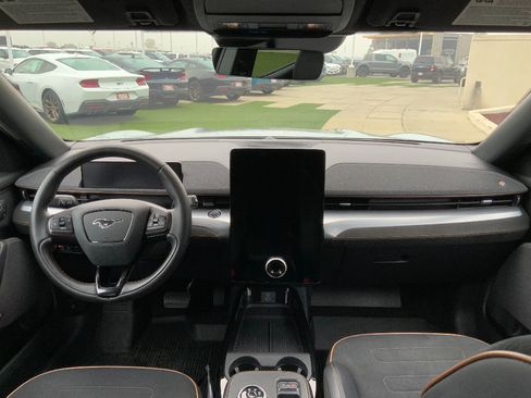 Used 2021 Ford Mustang Mach-E GT image 14