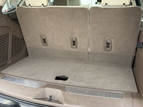 Used 2023 GMC Yukon Denali w/ Max Trailering Package image 32