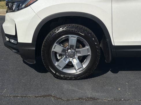 Certified 2026 Honda Ridgeline RTL image 32