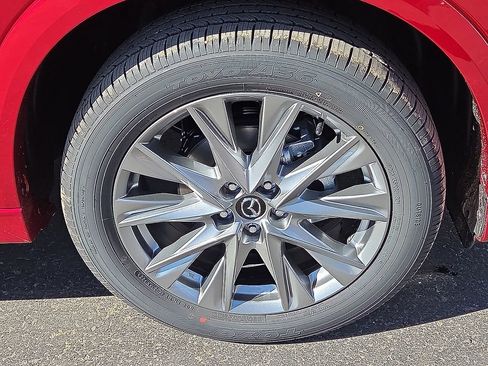 New 2025 MAZDA CX-5 AWD 2.5 S w/ Premium Plus Pkg image 10
