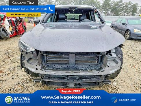 Used 2024 Ford Escape ST-Line w/ Tech Pack #1 image 3