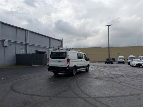 Used 2019 Ford Transit 150 150 Cargo Van image 6