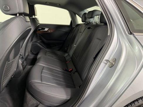 Used 2023 Audi A4 2.0T Premium w/ Convenience Package image 21