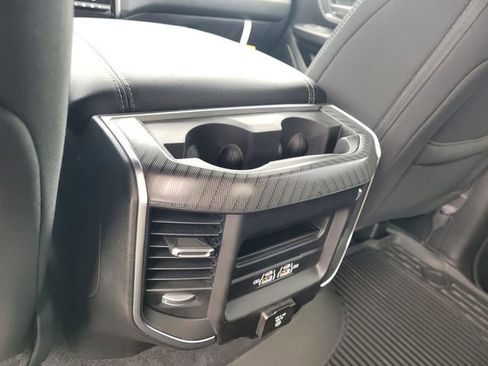 New 2026 RAM 1500 Big Horn image 8