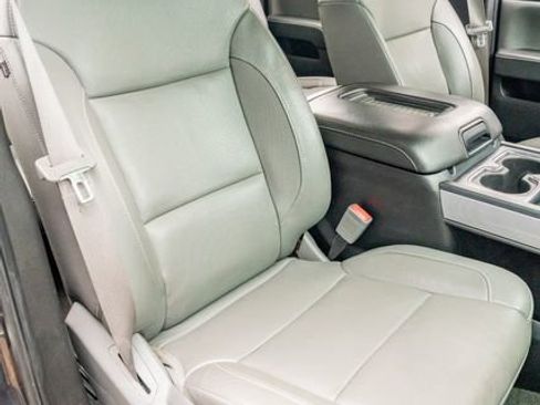 Used 2016 Chevrolet Silverado 2500 LTZ w/ Duramax Plus Package image 46