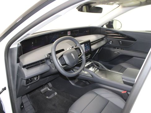 New 2026 Lincoln Nautilus Premier w/ Equipment Group 102A image 23