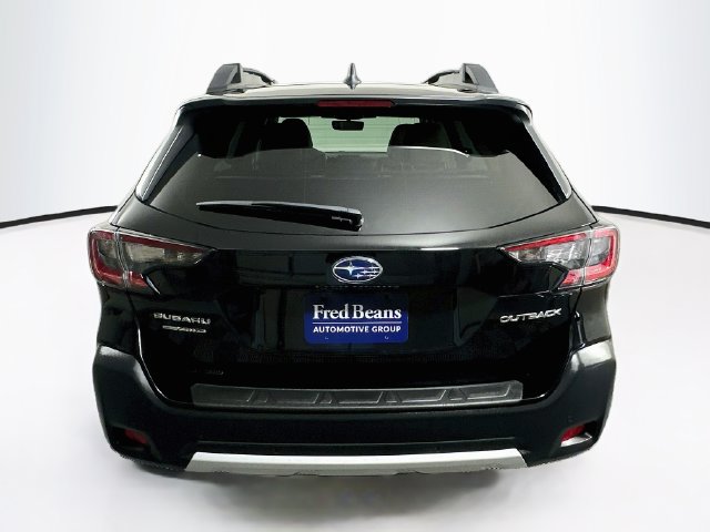 Certified 2024 Subaru Outback Limited w/ Popular Package #2 AWD/4WD image 9