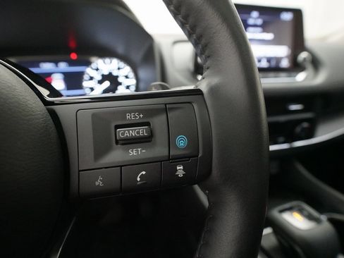 Certified 2023 Nissan Rogue SV w/ SV Premium B Package image 19