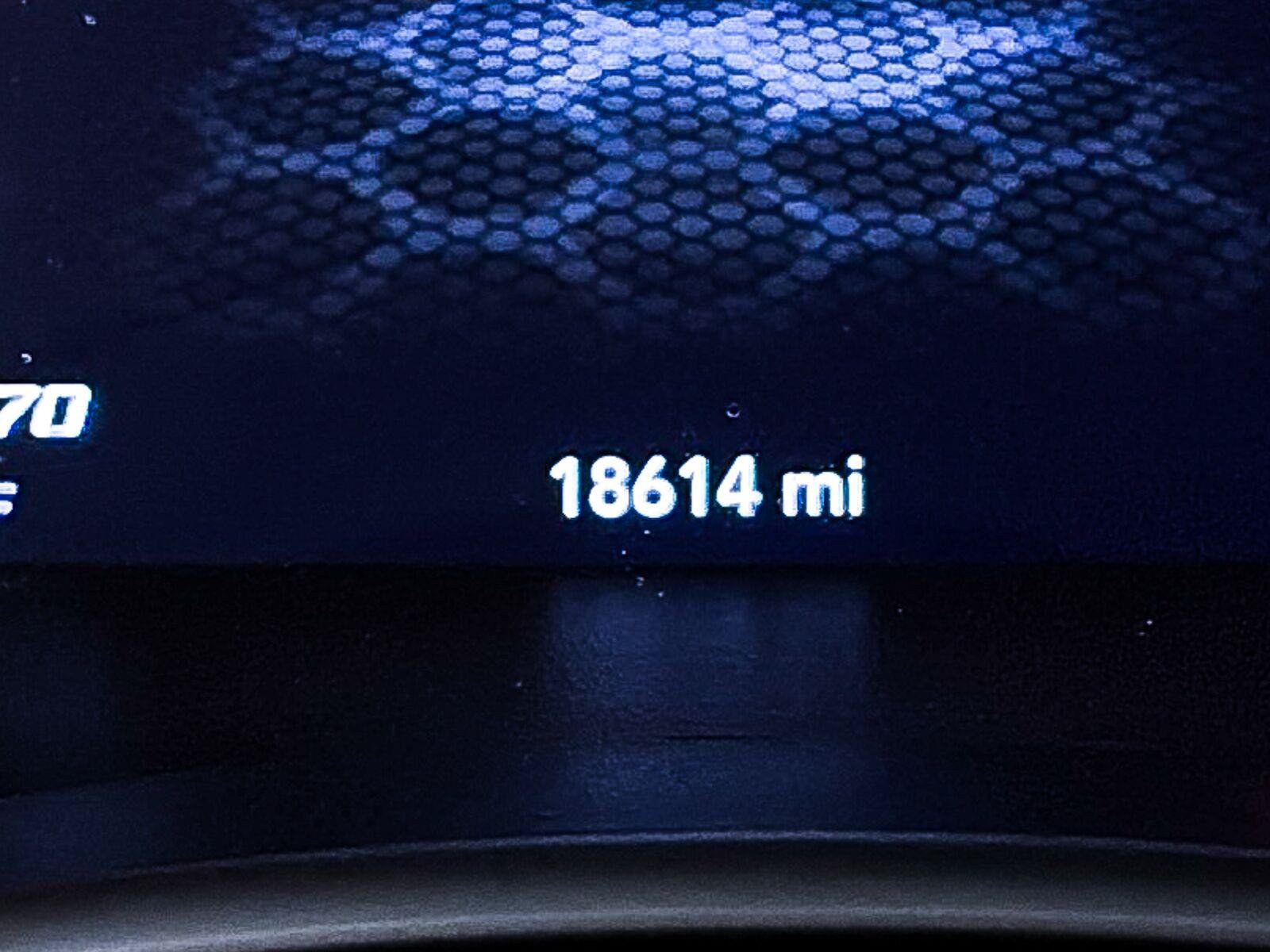 Used 2023 Dodge Charger SRT Hellcat RWD image 34
