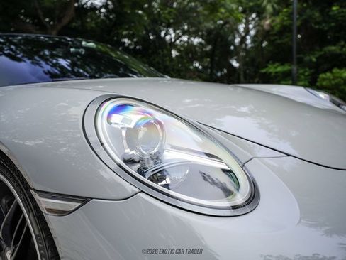 Used 2019 Porsche 911 Carrera RWD image 56