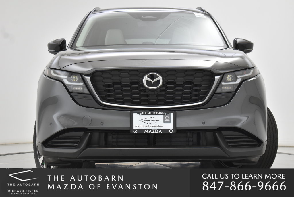 New 2026 MAZDA CX-5 Preferred AWD/4WD image 5