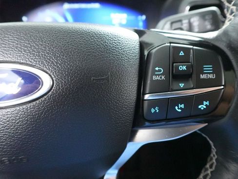 Used 2024 Ford Explorer ST w/ Technology Package image 27