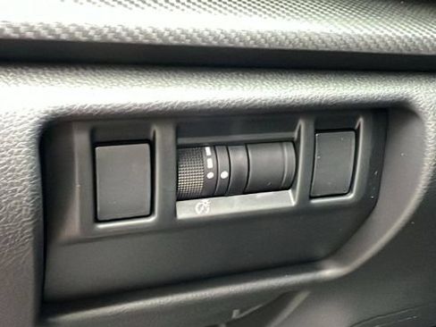 New 2026 Subaru Crosstrek 2.5i Wilderness AWD/4WD image 12