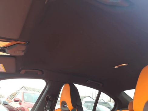 Used 2024 BMW M3 Competition w/ Executive Package image 27