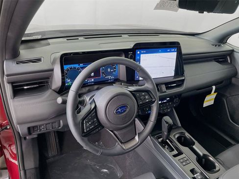 New 2026 Subaru Outback Touring AWD/4WD image 12