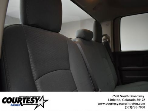 Used 2018 RAM 1500 Express w/ Express Value Package image 22